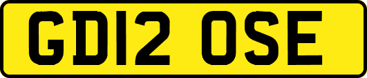 GD12OSE