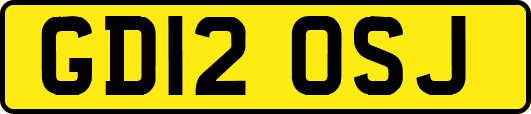 GD12OSJ