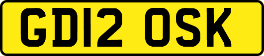 GD12OSK