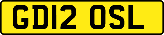 GD12OSL