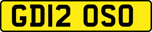 GD12OSO