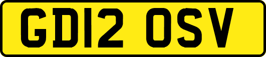 GD12OSV