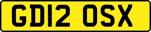 GD12OSX