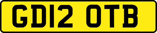 GD12OTB