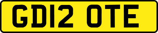 GD12OTE