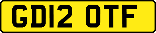 GD12OTF
