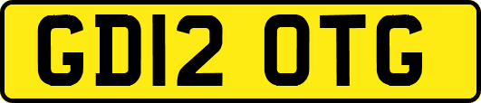 GD12OTG