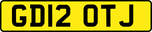 GD12OTJ