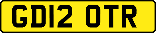 GD12OTR