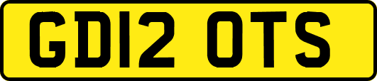 GD12OTS