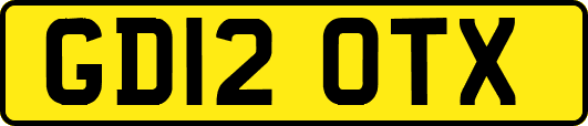 GD12OTX