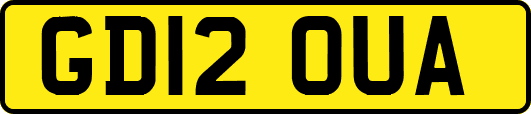 GD12OUA