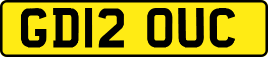 GD12OUC