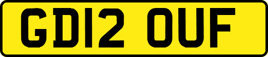 GD12OUF
