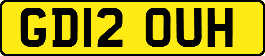 GD12OUH
