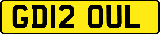 GD12OUL