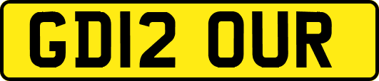 GD12OUR