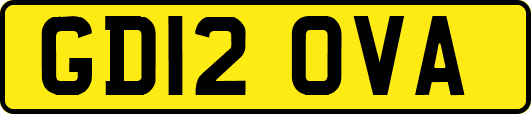 GD12OVA