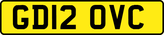 GD12OVC