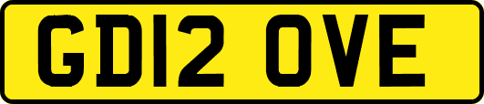 GD12OVE