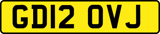 GD12OVJ