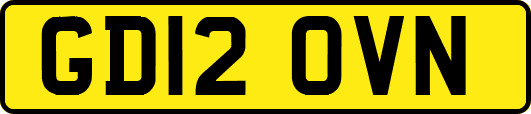 GD12OVN