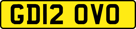 GD12OVO