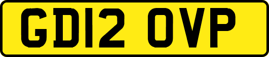 GD12OVP