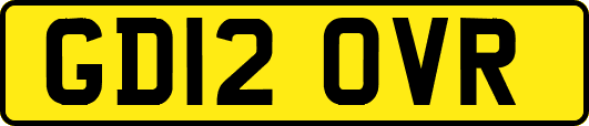 GD12OVR