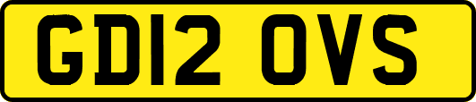 GD12OVS