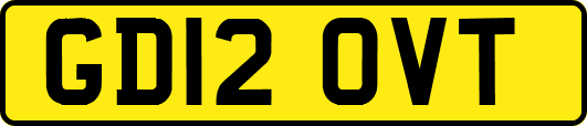 GD12OVT