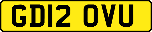 GD12OVU