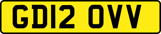 GD12OVV