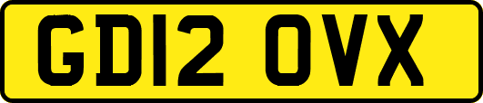 GD12OVX