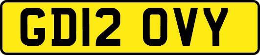 GD12OVY