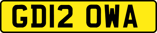 GD12OWA