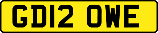 GD12OWE