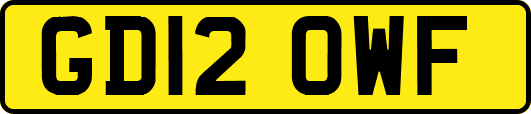 GD12OWF