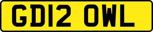 GD12OWL