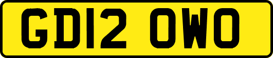GD12OWO