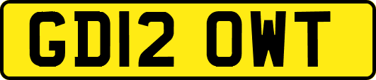 GD12OWT