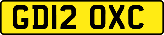 GD12OXC