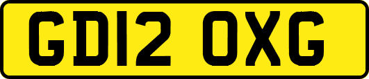 GD12OXG