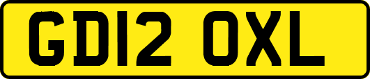 GD12OXL