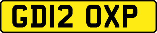 GD12OXP