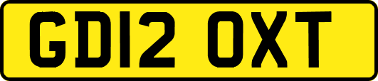 GD12OXT