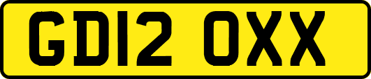 GD12OXX