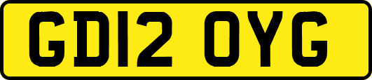 GD12OYG