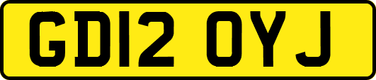 GD12OYJ