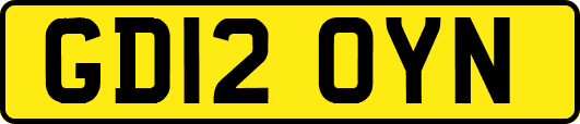 GD12OYN